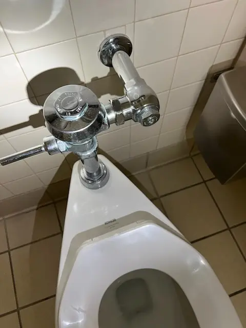 Fixture installation and repair for Pipe Repair in North Side